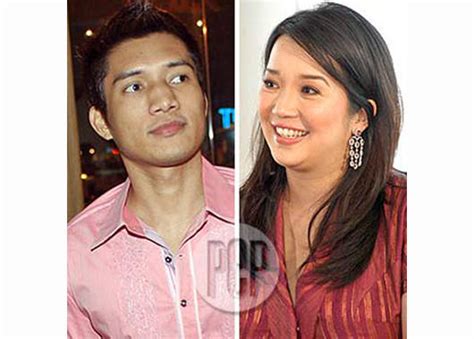 Kris Aquino's Love Life: 10 Men Who Weren't Mr. Right .